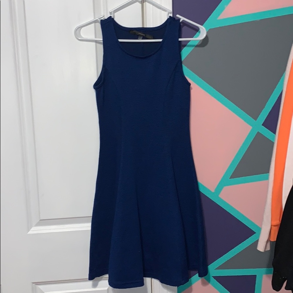 dress!